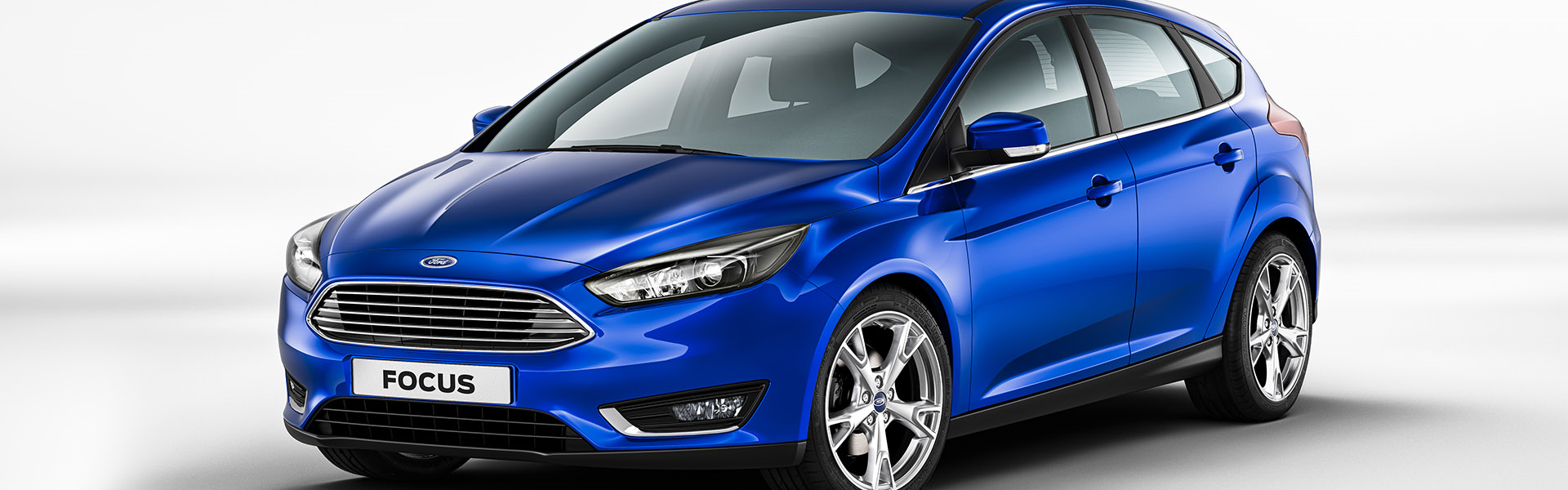 Özgür Ford Özel Servisi